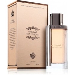 Lattafa The Kingdom for Her eau de parfum 100 ml