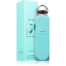 Lattafa Mayar Natural Intense eau de parfum 100 ml