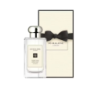 "Jo Malone Wood Sage & Sea Salt: Fresh, earthy, mineral, airy."