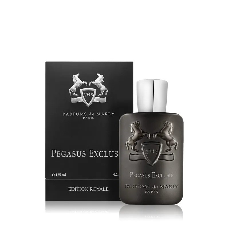Parfums de Marly Pegasus Exclusif Eau de Parfum for Men