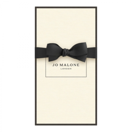 "Jo Malone English Pear & Freesia: Fresh, fruity, floral, sweet."
