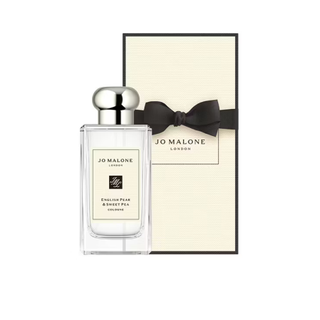 "Jo Malone English Pear & Sweet Pea: Delicate, fruity, floral."