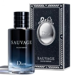 Dior Sauvage Eau de Parfum – Limited Edition 100 ml