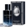 Dior Sauvage Eau de Parfum – Limited Edition 100 ml