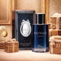 Dior Sauvage Eau de Parfum – Limited Edition 100 ml