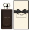 "Jo Malone Oud & Bergamot: Smoky, mysterious, woody, fresh."
