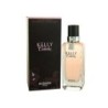 "Hermès Kelly Calèche: A delicate, leathery, floral, chypre."