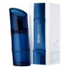 "Kenzo Homme Intense: A powerful, woody marine, warm, sensual."