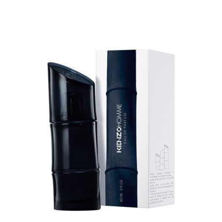 "Kenzo Homme Parfum: A deep, ambery, woody, addictive scent."