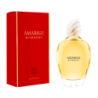 "Givenchy Amarige: A rich, white floral, tuberose, classic."