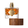 "Kilian Angel's Share Paradis: A rich, boozy, gourmand amber."