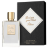 "Kilian Good Girl Gone Bad: A rebellious, floral, osmanthus."