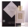 "Kilian Good Girl Gone Bad Extrême: Intense, creamy, floral."