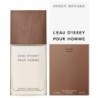 "Issey Miyake L'Eau pour Homme Vetiver: Earthy, woody, fresh."