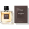 "Guerlain L'Instant: A luminous, honeyed, floral, amber scent."