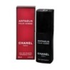 "Chanel Antaeus: A classic, woody, leather, musky, strong."