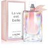 "Lancôme La Vie est Belle Soleil Cristal: Sunny, coconut, floral."