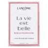 "Lancôme La Vie Est Belle Rose Extraordinaire: Rich, opulent rose."