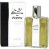 "Caron Le 3ème Homme: A classic, fresh, spicy, woody fougère."