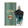 "JPG Le Beau Le Parfum: Intense, woody, coconut, amber."