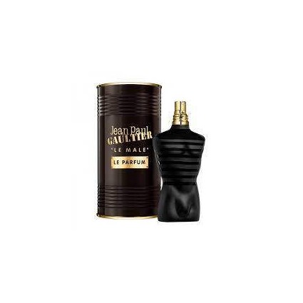"JPG Le Male Le Parfum: Intense, cardamom, lavender, vanilla."