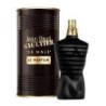 "JPG Le Male Le Parfum: Intense, cardamom, lavender, vanilla."
