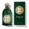 "Guerlain Oud Essentiel: A deep, mystical, woody, leather oud."
