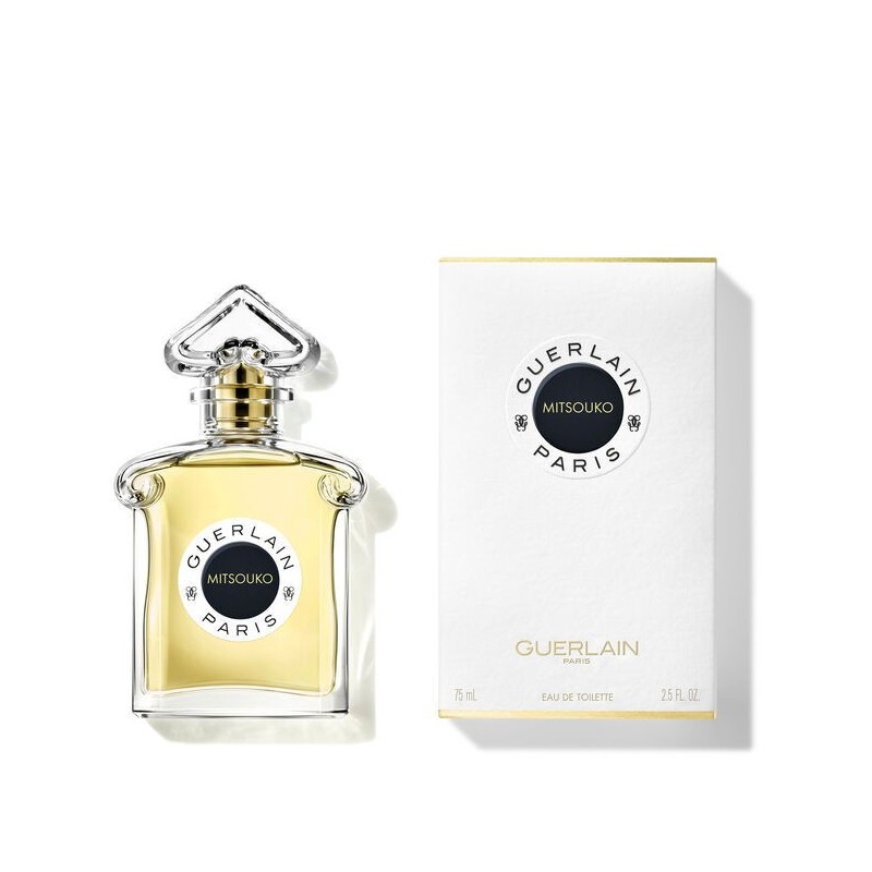 "Guerlain Mitsouko EDP: A classic, fruity, chypre, mysterious." "Guerlain Mitsouko EDP: A classic, fruity, chypre, mysterious."
