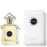 "Guerlain Mitsouko EDP: A classic, fruity, chypre, mysterious."