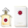 "Guerlain Samsara EDT: A lighter, airy, woody, floral essence."