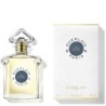 "Guerlain Vol de Nuit: A green, woody, mysterious, aviation."