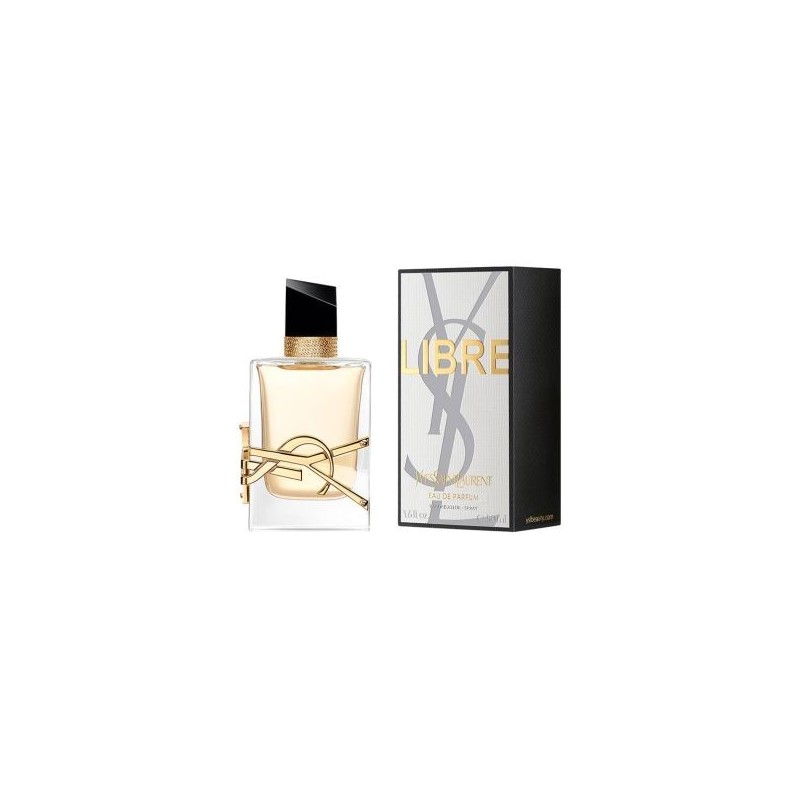 "YSL Libre: A bold, floral, lavender, orange blossom scent." "YSL Libre: A bold, floral, lavender, orange blossom scent."