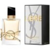 "YSL Libre: A bold, floral, lavender, orange blossom scent."