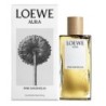 "Loewe Aura Pink Magnolia: A delicate, floral, musky, fruity."