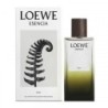 "Loewe Esencia Elixir: Intense, woody, aromatic, rich, long-lasting."