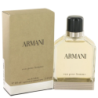 "Armani Eau Pour Homme: A classic, citrus, aromatic, woody."