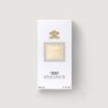 "Creed Aventus for Her: A fresh, fruity, floral, musky, sophisticated."
