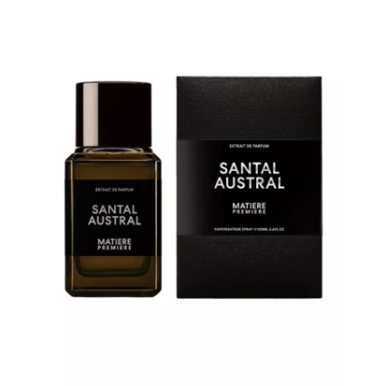 Matière Première -Santal Austral Extrait de Parfum, unisex, Spray