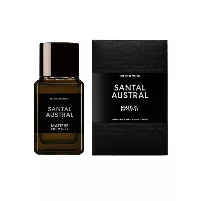 Matière Première -Santal Austral Extrait de Parfum, unisex, Spray Matière Première -Santal Austral Extrait de Parfum, unisex, Spray