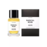 "Matière Première Radical Rose: A pure, intense, vibrant rose."