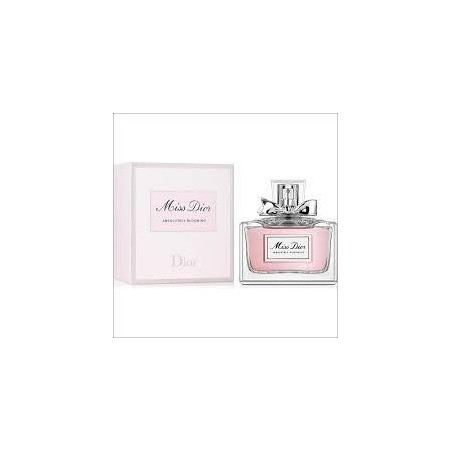 "Dior Miss Dior: A fresh, floral, chypre, iconic, elegant."