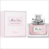 "Dior Miss Dior: A fresh, floral, chypre, iconic, elegant."
