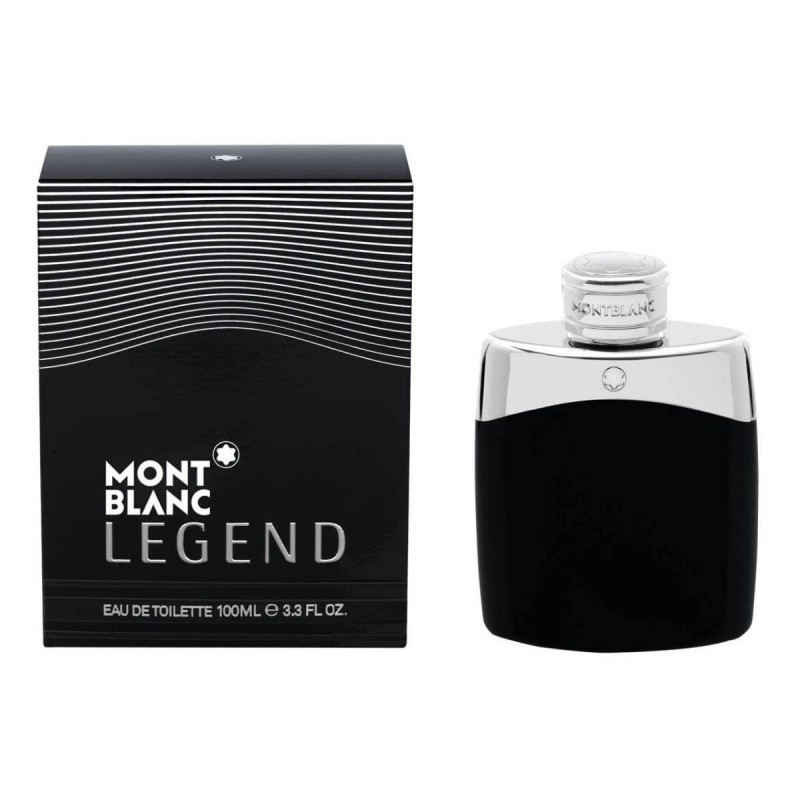 "Montblanc Legend: A fresh, aromatic, fougère, masculine." "Montblanc Legend: A fresh, aromatic, fougère, masculine."