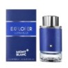 Montblanc -Explorer Ultre Blue