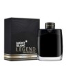 "Montblanc Legend Parfum: A deep, woody, leather, aromatic."