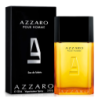 "Azzaro pour Homme: A classic, aromatic, fougère, woody, spicy."
