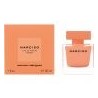 "Narciso Ambrée: A warm, solar, amber, white floral, musk."