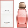 "Narciso All Of Me Intense: A deep, rich, amber, woody floral musk."