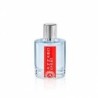 "Azzaro Sport: A fresh, aromatic, citrus, clean, energetic."