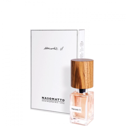 Nasomatto-Narcotic V Extrait de Parfum 30 ML
